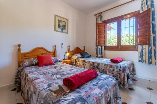 Villa Nerja 073