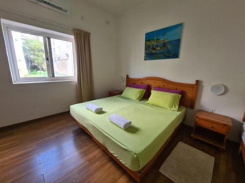 Posteľ alebo postele v izbe v ubytovaní Sensi Hotel