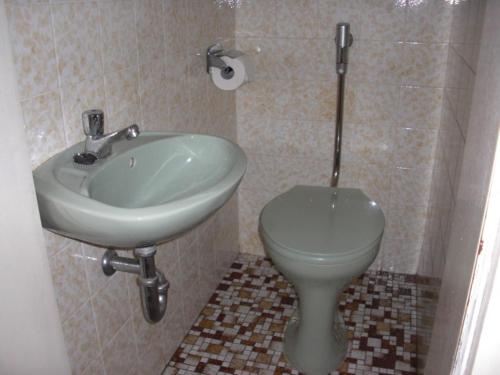 Galeriebild der Unterkunft Wohnung-Haus für Arbeiter und Monteure bis 11 Personen in Hahnbach