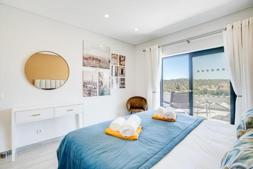 Quinta do Cerro by Algarve Holidays