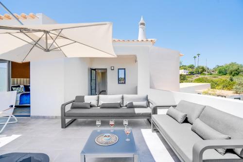 Quinta do Cerro by Algarve Holidays
