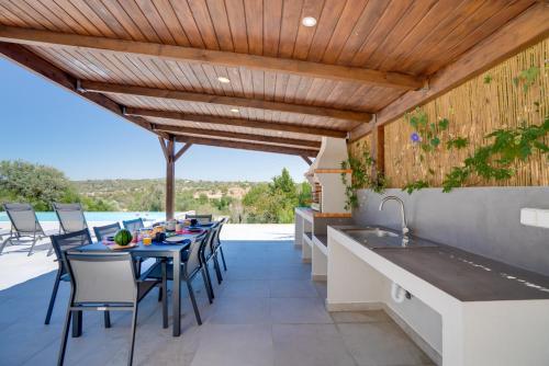Quinta do Cerro by Algarve Holidays
