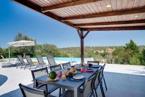 Quinta do Cerro by Algarve Holidays