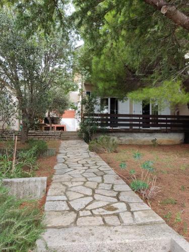 Danica Holiday House