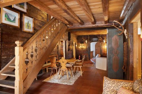 Imagine din galeria proprietății Fuchswirt Kelchsau - Mühlfeldhof în Kelchsau