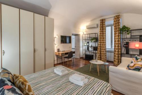 Fresh House Sapienza