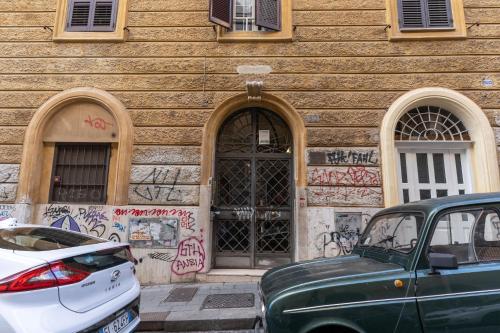 Fresh House Sapienza