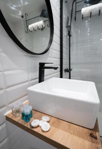 Loft a 10 min del centro histórico de madrid A