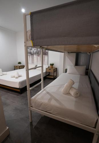 Loft a 10 min del centro histórico de madrid A