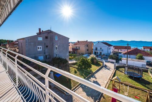 Dalmatian Dream Apartment Zadar