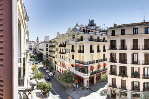 Hostal Patria Madrid