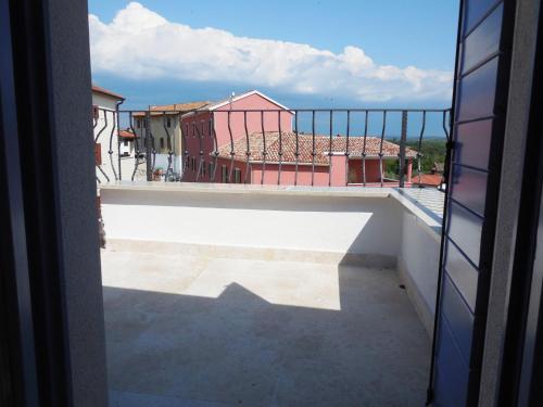 Gallery image of Stone House Apartments in Brtonigla