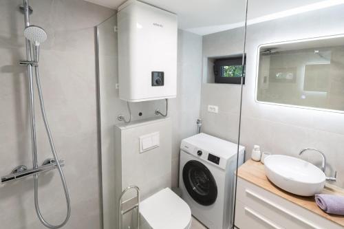 Seaview Bliss Apartments