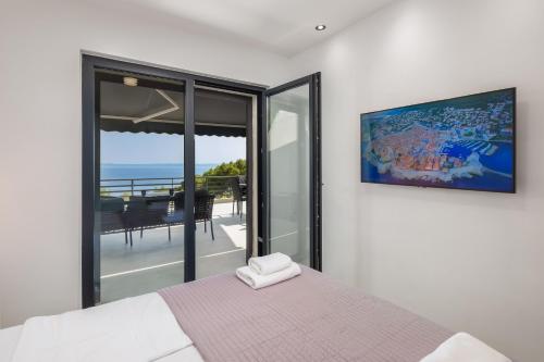 Seaview Bliss Apartments
