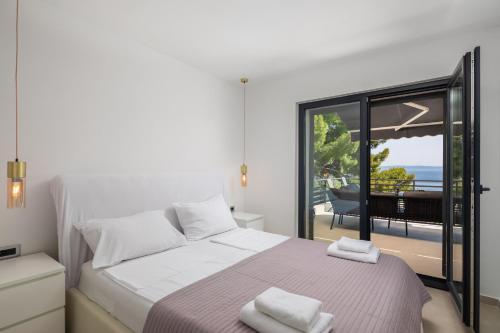 Seaview Bliss Apartments