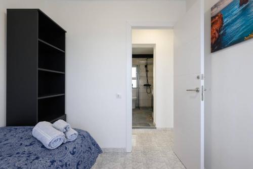 Modern Comfort App in Las Palmas GC