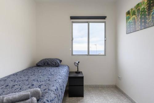 Modern Comfort App in Las Palmas GC