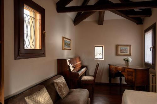 Attic Terrace San Mark square View photo 13