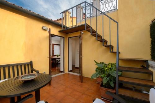 Attic Terrace San Mark square View photo 14