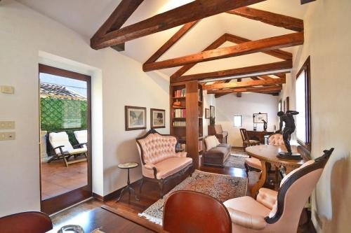Attic Terrace San Mark square View photo 15
