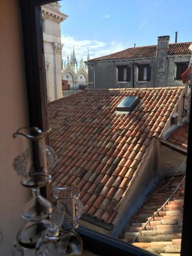 Attic Terrace San Mark square View photo 17