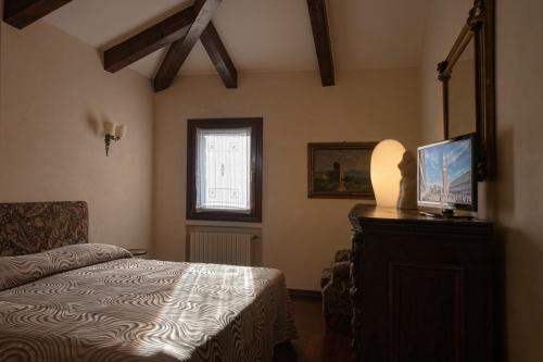 Attic Terrace San Mark square View photo 18
