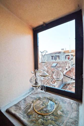 Attic Terrace San Mark square View photo 22
