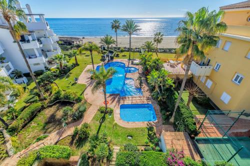 Luxury Duplex Sea Views La Cala Beach