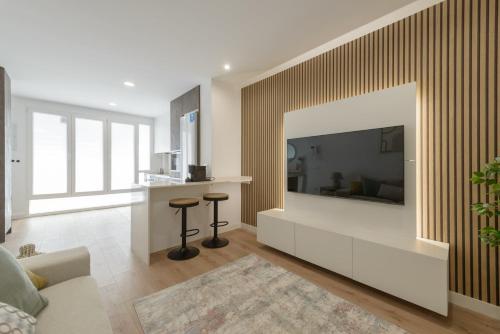 GuestReady - Alojamiento de moda en Madrid