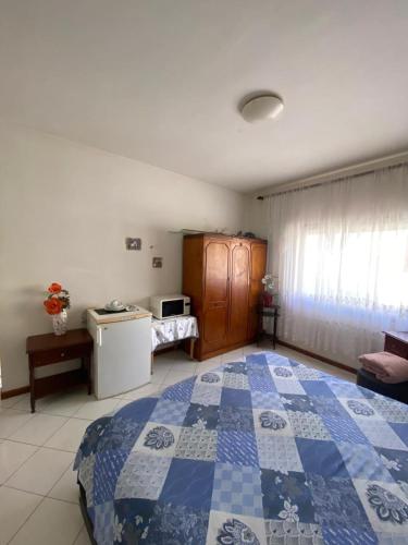 Gallery image of Apartamentos Jossy in Mindelo