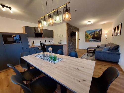 Ferienwohnung Tommarlhof