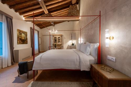 Palazzo Doni by Florence Art Apartments photo 38