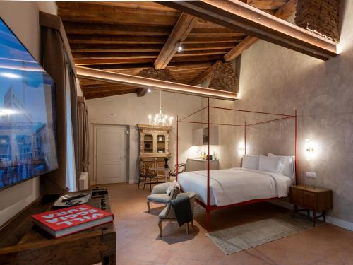 Palazzo Doni by Florence Art Apartments photo 37