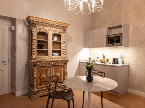 Palazzo Doni by Florence Art Apartments photo 39