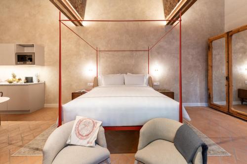 Palazzo Doni by Florence Art Apartments photo 40