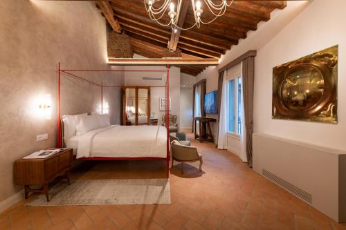 Palazzo Doni by Florence Art Apartments photo 49
