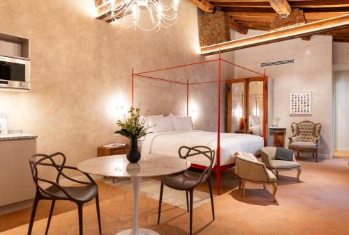Palazzo Doni by Florence Art Apartments photo 46