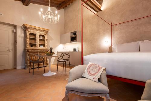 Palazzo Doni by Florence Art Apartments photo 18