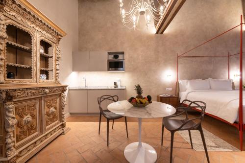 Palazzo Doni by Florence Art Apartments photo 44