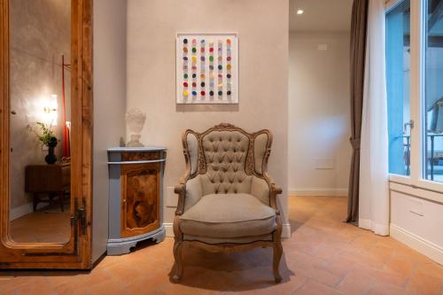 Palazzo Doni by Florence Art Apartments photo 45