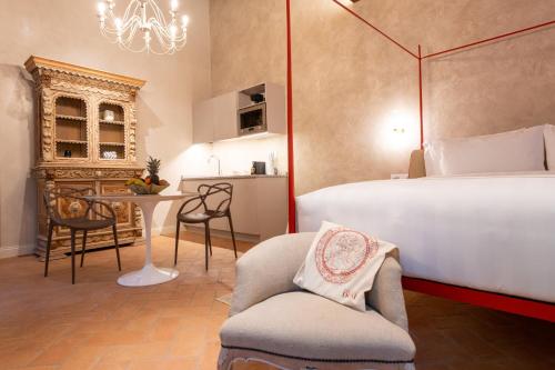 Palazzo Doni by Florence Art Apartments photo 47