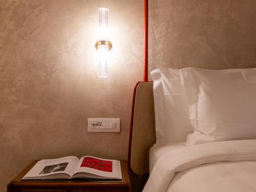 Palazzo Doni by Florence Art Apartments photo 52