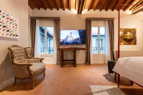 Palazzo Doni by Florence Art Apartments photo 51