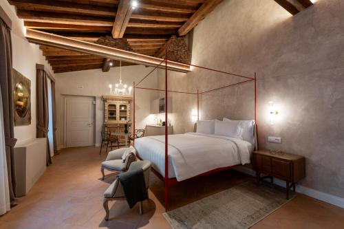Palazzo Doni by Florence Art Apartments photo 22