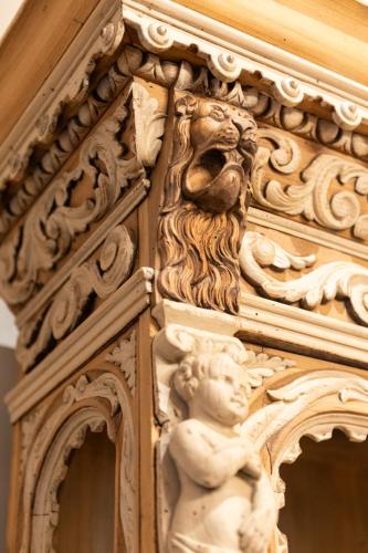 Palazzo Doni by Florence Art Apartments photo 50