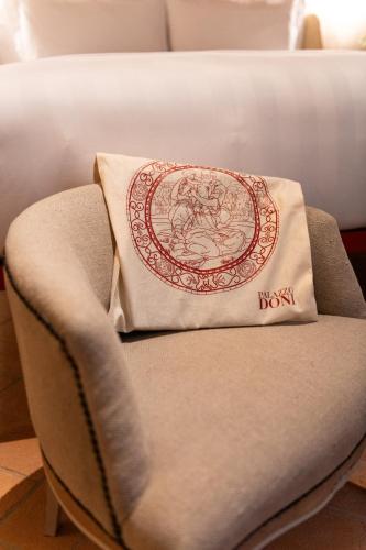 Palazzo Doni by Florence Art Apartments photo 53