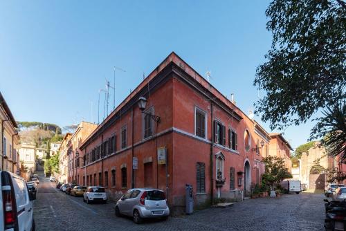 Orti Apartment - Charme Holidays
