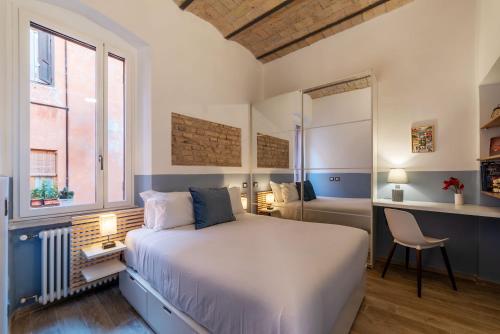 Orti Apartment - Charme Holidays