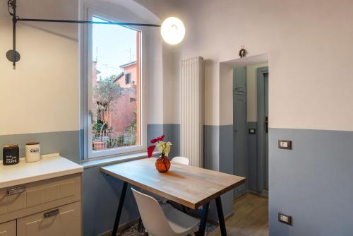 Orti Apartment - Charme Holidays
