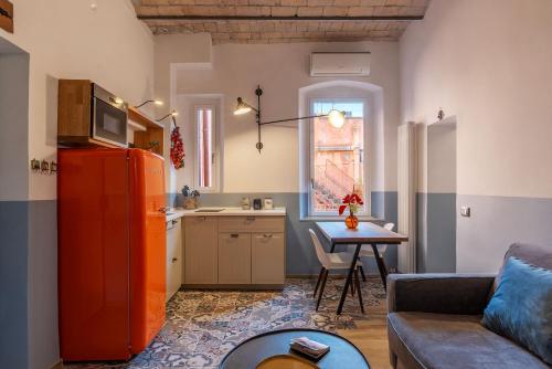 Orti Apartment - Charme Holidays